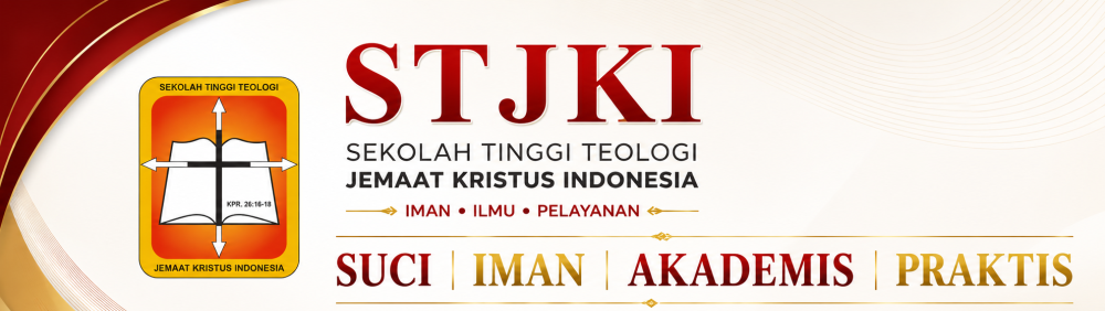 STT JEMAAT KRISTUS INDONESIA